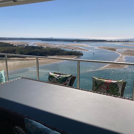 מרוצ'ידור Waves Maroochy River מראה חיצוני תמונה