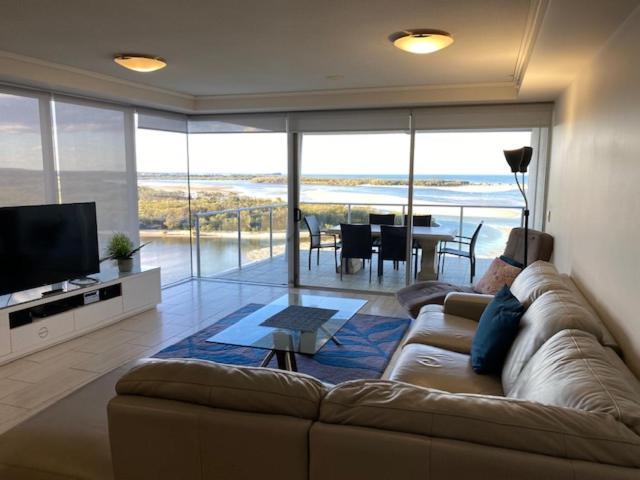 מרוצ'ידור Waves Maroochy River מראה חיצוני תמונה